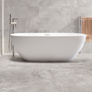 Picture of Himalaya Ash Porcelain Tiles
