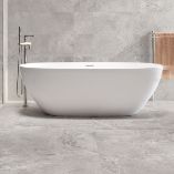 Picture of Himalaya Ash Porcelain Tiles