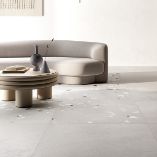 Picture of Lisbon Grey Terrazzo Porcelain Tiles