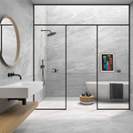 Picture of Malvern Grigio Porcelain Tiles