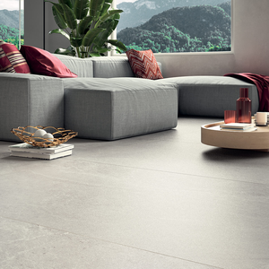 Picture of Mustang Chalk Porcelain Tiles