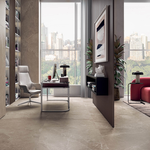 Picture of Mustang Greige Porcelain Tiles