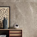 Picture of Mustang Greige Porcelain Tiles