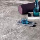 Picture of Mustang Silver Porcelain Tiles