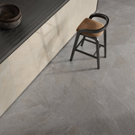 Picture of Slatestone Dust Porcelain Tiles