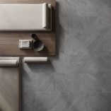 Picture of Slatestone Lead Porcelain Tiles