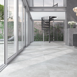 Picture of Tribeca Grey Porcelain Tiles
