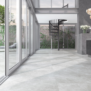 Picture of Tribeca Grey Porcelain Tiles