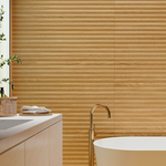 Picture of Deckwood Honey Ceramic Tiles