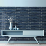 Picture of Babylon Azul Metro Tiles