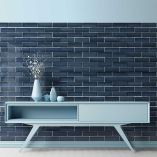 Picture of Babylon Azul Metro Tiles