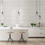 Picture of Babylon Cotton Metro Tiles