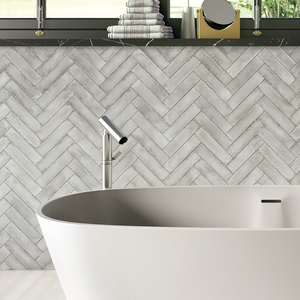 Picture of Camden Cloud Grey Metro Tiles
