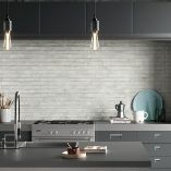 Picture of Camden Cotton White Metro Tiles