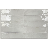 Picture of Camden Cotton White Metro Tiles