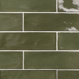 Picture of Cavendish Moss Metro Tiles