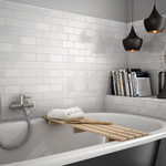 Picture of Cotswold Bianco Metro Tiles