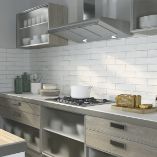 Picture of Farnham Dove White Metro Tiles