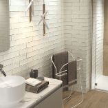 Picture of Farnham Ivory Metro Tiles