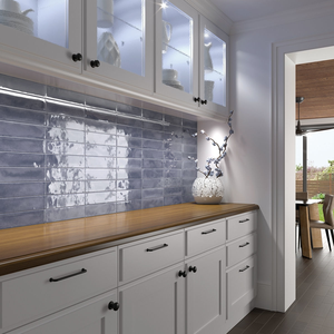 Picture of Marlborough Blue Metro Tiles
