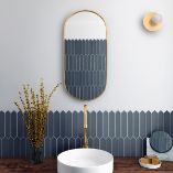 Picture of Nautilus Navy Metro Tiles