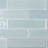 Picture of Tiffany Aqua Metro Tiles