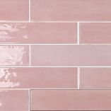 Picture of Tiffany Pink Metro Tiles