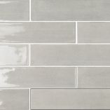 Picture of Tiffany Soft Grey Metro Tiles