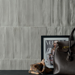 Picture of Venetian Cloud Grey Metro Tiles