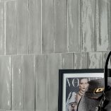 Picture of Venetian Cloud Grey Metro Tiles