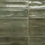 Picture of Venetian Hunter Green Metro Tiles