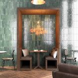 Picture of Winchester Emerald Metro Tiles