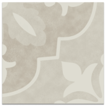 Picture of Bristol Natural Patterned Tiles