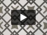 Picture of Cheltenham Patterned Tiles
