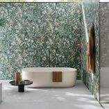 Picture of Eden Jungle Patterned Tiles