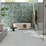 Picture of Eden Jungle Patterned Tiles