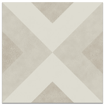 Picture of Hoxton Natural Patterned Tiles