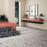 Picture of Milano Bianco Patterned Tiles