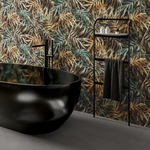 Picture of Rain Forest Patterned Tiles