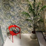 Picture of Tropical Jungle Patterned Tiles