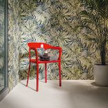 Picture of Tropical Jungle Patterned Tiles