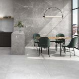 Picture of Bamford Pearl Stone Effect Porcelain Tiles