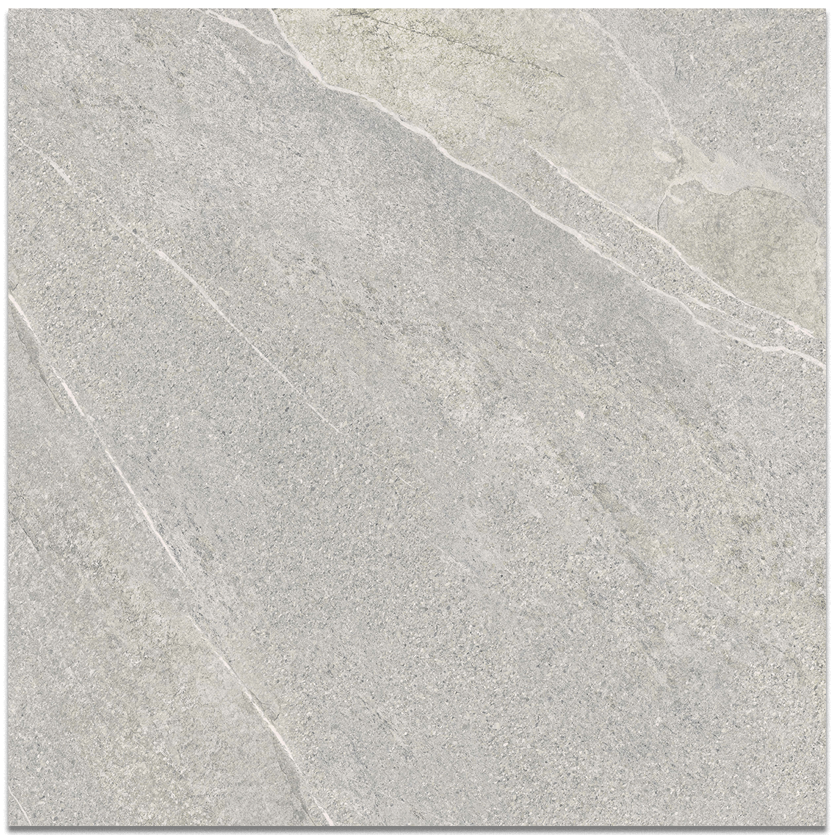 Montreal Ash Stone Effect Tiles 75x75cm StoneSuperstore