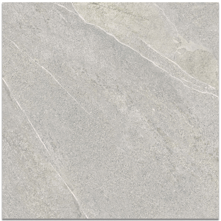 Montreal Ash Stone Effect Tiles 75x75cm StoneSuperstore