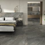 Picture of Montreal Natural Stone Effect Porcelain Tiles