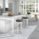 Picture of Vintage Ash Antique Stone Effect Porcelain