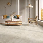 Picture of Cementini Bianco Porcelain Tiles