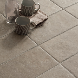 Picture of Windsor Natural Antiqued Porcelain 605x400x8mm - 10.7 SQM JOB LOT