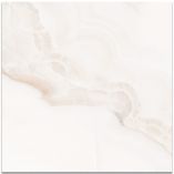 Picture of Onyx White Polished Porcelain Tiles