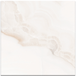 Picture of Onyx White Polished Porcelain Tiles